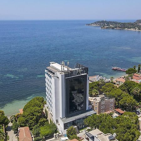 Signature Blue Resort Kusadasi Exterior foto