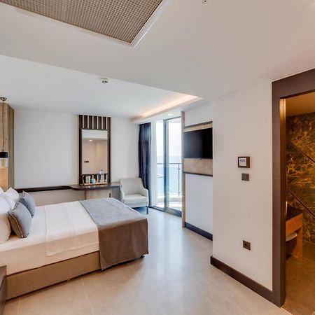 Signature Blue Resort Kusadasi Exterior foto