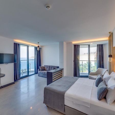 Signature Blue Resort Kusadasi Exterior foto