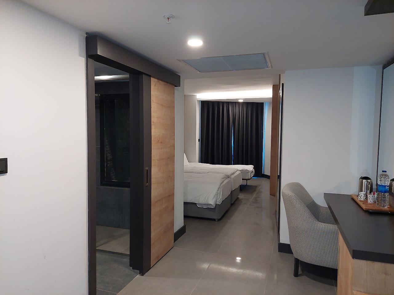 Signature Blue Resort Kusadasi Exterior foto