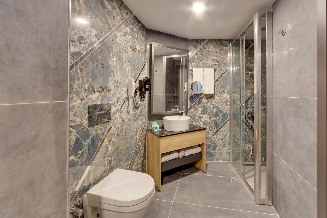 Signature Blue Resort Kusadasi Exterior foto