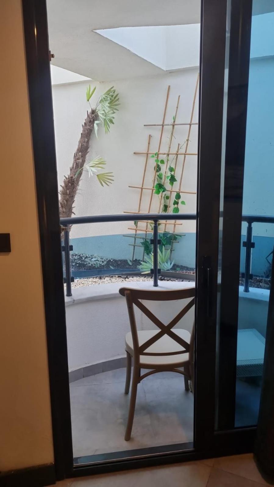 Signature Blue Resort Kusadasi Exterior foto